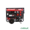 موتور برق (ژنراتور) 6500 وات آروا مدل 6112-3