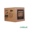 موتور برق (ژنراتور) 6500 وات آروا مدل 6112-4