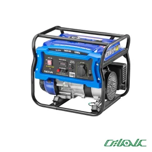 موتور برق (ژنراتور) نووا مدل 9512 (1200وات)-3