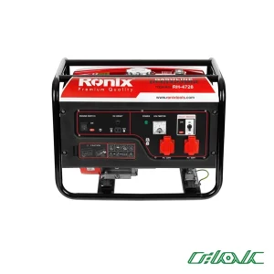 موتور برق(ژنراتور) 2800 وات رونیکس مدل RH-4728-1