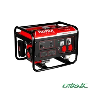 موتور برق(ژنراتور) 2800 وات رونیکس مدل RH-4728-2