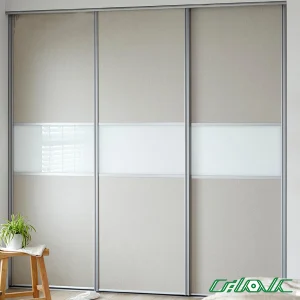 مکانیزم تاپ لاین تو کار اسلیم 3 درب -2