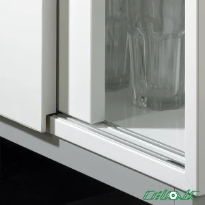 مکانیزم تاپ لاین تو کار سوپر اسلیم 2 درب (شیارخور)-2