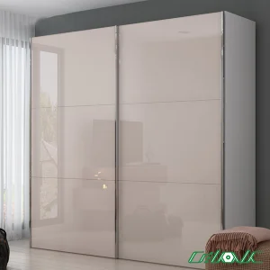 مکانیزم تاپ لاین رو کار 2 درب-2