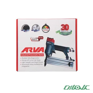 میخکوب بادی F50 آروا مدل 3311