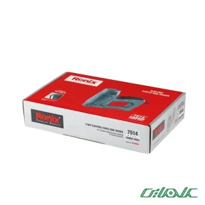 میخکوب و منگنه کوب رونیکس مدل 7514-3