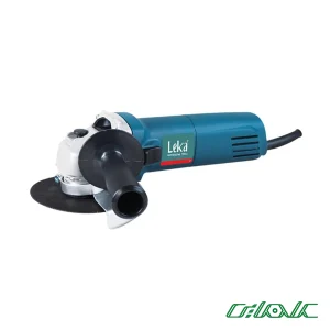 مینی فرز 710 وات لکا مدل AG11507