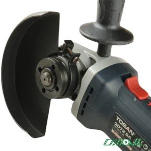 مینی فرز آهنگری توسن مدل 3072SA-3