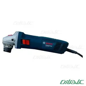مینی فرز بوش GWS 700 مدل Bosch (700 وات، 115 میلی متر)