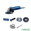 مینی فرز بوش GWS 900 مدل Bosch (900 وات، 125میلی متر)