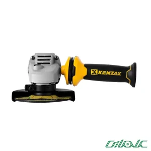 مینی فرز دسته بلند کنزاکس مدل KAG-1050