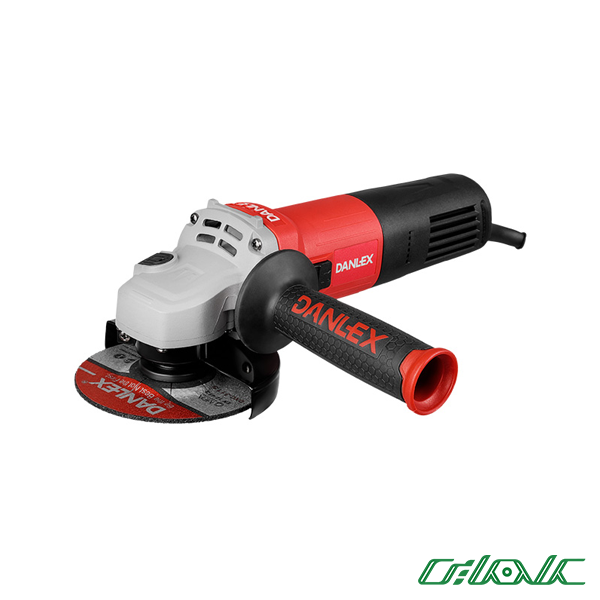 مینی فرز دسته بلند دنلکس مدل DX-2341
