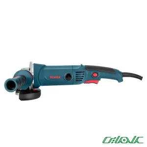 مینی فرز رونیکس مدل 3150N-2