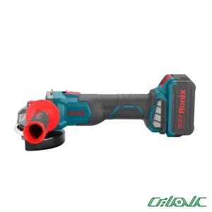 مینی فرز شارژی رونیکس براش لس مدل 8901-1