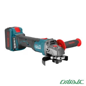 مینی فرز شارژی رونیکس براش لس مدل 8901-4