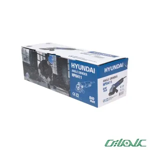 مینی فرز هیوندای مدل HP8411-1 (1)