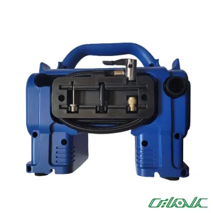 مینی کمپرسور باد فندکی نووا مدل NTA-9160-1