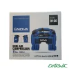 مینی کمپرسور باد فندکی نووا مدل NTA-9160-3