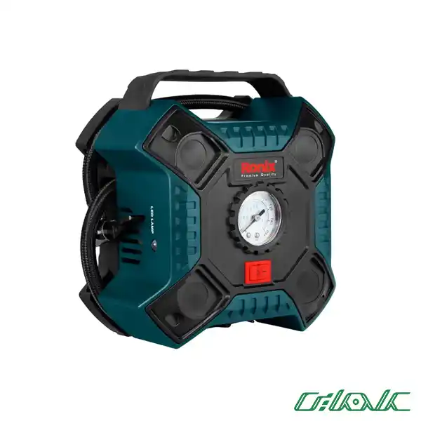 مینی کمپرسور برقی رونیکس مدل RH-4262