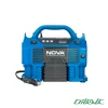 مینی کمپرسور سه کاره فندکی و برق شهری نووا مدل NTA-9161