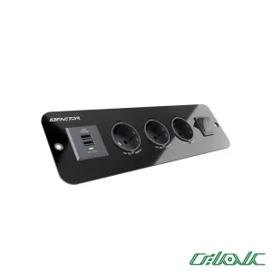 پریز-توکار-فکتور-مدل-Factor-FPO3-۱