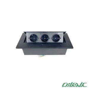 پریز-توکار-ملونی-10016--3