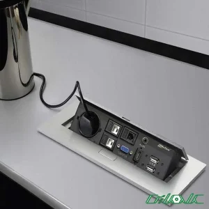 پریز-توکار-ملونی-10024--2