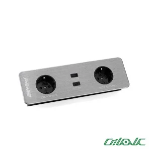 پریز-توکار-ملونی-10056-2