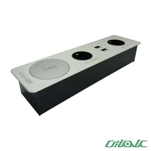 پریز-توکار-ملونی-10058-1