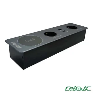 پریز-توکار-ملونی-10058-4
