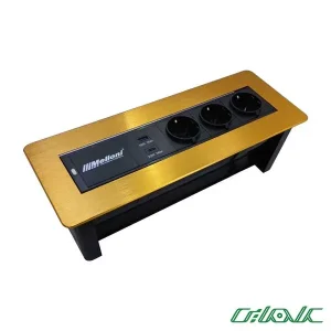 پریز-توکار-ملونی-10064-3