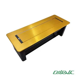 پریز-توکار-ملونی-10064-4