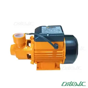 پمپ آب خانگی نیم اسب محیطی کوفیکس COOFIX مدل CF - QBOO1A-1