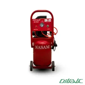 پمپ باد ایستاده نسام 20 لیتری مدل CO-3120-1