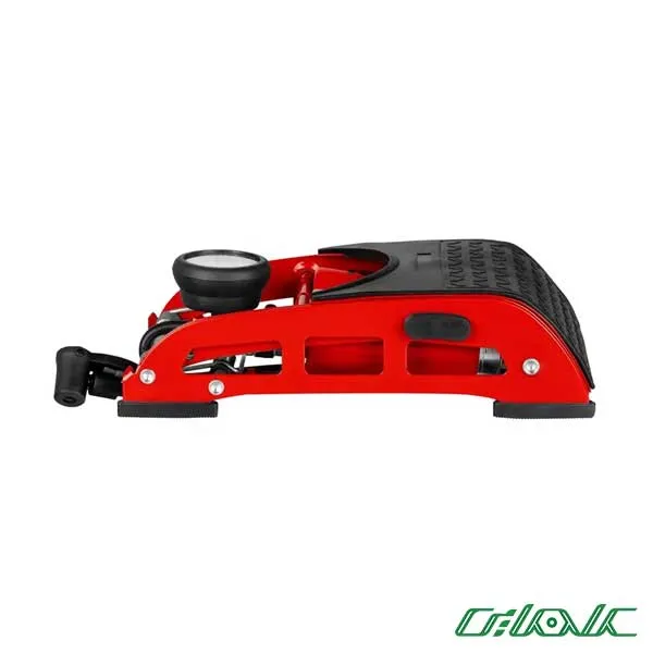 تلمبه پایی رونیکس مدل RH-4202 (دو سیلندر)