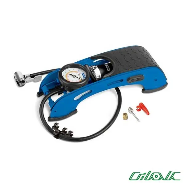 تلمبه پایی تک سیلندر نووا مدل NTP-9013