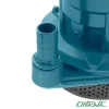 پمپ کفکش رونیکس مدل RH-4032 (1 اسب بخاری چدنی)-1