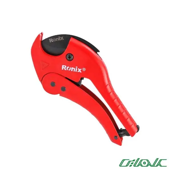 قیچی پی وی سی بر  رونیکسRH-3203