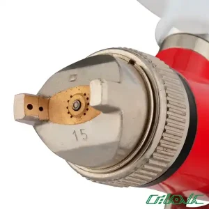 پیستوله بادی رونیکس مدل 6215