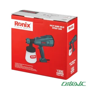 پیستوله برقی رونیکس مدل RH-1335-3