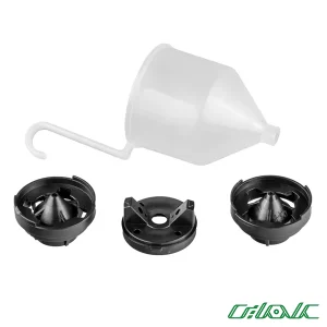 پیستوله برقی رونیکس مدل RH-1335-4پیستوله برقی رونیکس مدل RH-1335-4