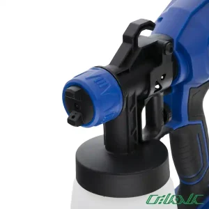 پیستوله برقی رگنار مدل RG2140