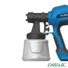 پیستوله برقی هیوندای مدل SG-325