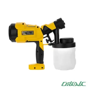 پیستوله برقی کنزاکس مدل KSG-2400
