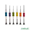 پیچ گوشتی ساعتی 6 عددی کنزاکس 106-3