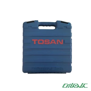 پیچ گوشتی برقی توسن مدل 0861S-2