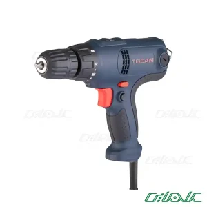 پیچ گوشتی برقی توسن پلاس مدل 0911SN-1