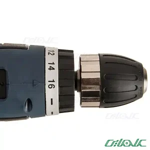 پیچ گوشتی برقی هیوندای مدل HP232-DD