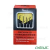 پیچ گوشتی ساعتی 6 عددی کیوتولز (QTOOLS)
