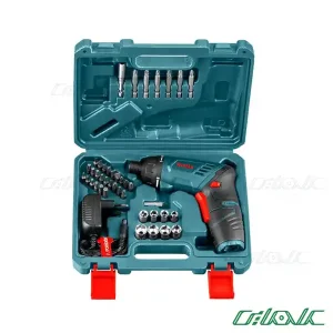 پیچ گوشتی شارژی رونیکس مدل 8530
